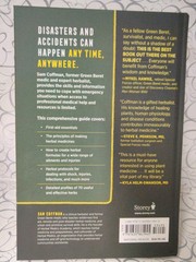 Herbal Medic : A Green Beret’s Guide to Emergency Medical Preparedness NEW