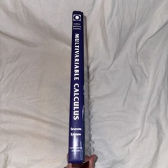 Calculus Multivariable by Ron Larson (2001, Book, Other)
