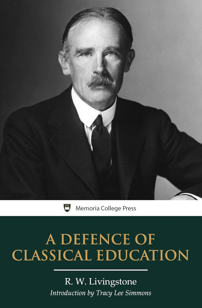 A Defence of Classical Education