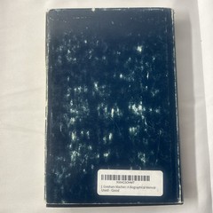 J. Gresham Machen : A Biographical Memoir by Ned B. Stonehouse HC/DJ Ex-Library
