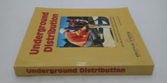 Underground Distribution 2nd Edition Electrical Training
