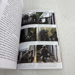 Small Unit Raids : An Illustrated Manual Paperback Matthew Luke