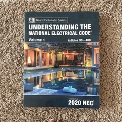 Mike Holt’s Illustrated Guide to Understanding the National Electrical Code …