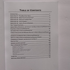Mometrix CHES Exam Secrets Study Guide: Test Review for the Certified Health Ed