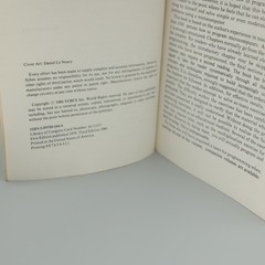 Sybex Programming the 6502 Third Edition Rodnay Zaks Vintage Computer Book 1980