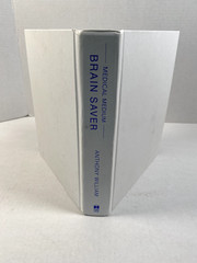 Medical Medium Brain Saver: Answers to Many Of Questions Hard Cover Book