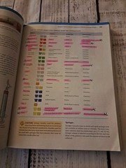 Phlebotomy Essentials – Paperback, by McCall Ruth E. – Acceptable