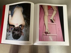 Rare Out of Print Art Book: “Photography, Made in Zurich”
