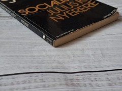 UJAMAA Essays on Socialism by Julius K. Nyerere (Paperback, 1971)