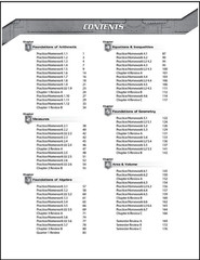 NEW Abeka PRE-ALGEBRA SOLUTION KEY 319201 8th Grade Math Junior or High School