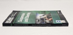 ASE Test Preparation – A4 Suspension and – Paperback, by Delmar