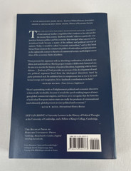 Jealousy of Trade : International Competition and the Nation-State in Histori…