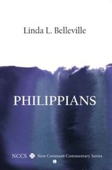 Philippians, Paperback by Belleville, Linda L., Brand New, Free shipping in t…