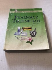 The Pharmacy Technician