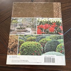Introductory Horticulture 8th Ed Hardcover Shry Reiley Delmar Cengage Learning