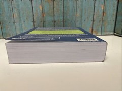 AN ADVENTURE IN STATISTICS: THE REALITY ENIGMA By Andy Field Very Good Condition