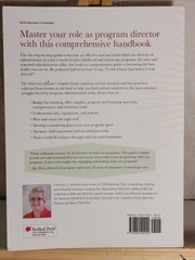 Child Care Director’s Complete Guide Christine Schmidt Redleaf Teacher Guide