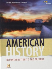 High School Us History