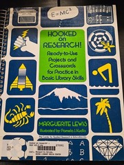 Hooked on research