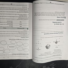 Chemistry 2012 Guided Reading and Study Workbook by Prentice-Hall Staff New