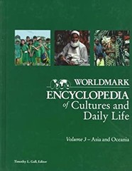 Asia and Oceania Hardcover