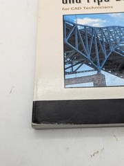 STRUCTURAL, CIVIL AND PIPE DRAFTING FOR CAD TECHNICIANS David L. Goetsch With CD