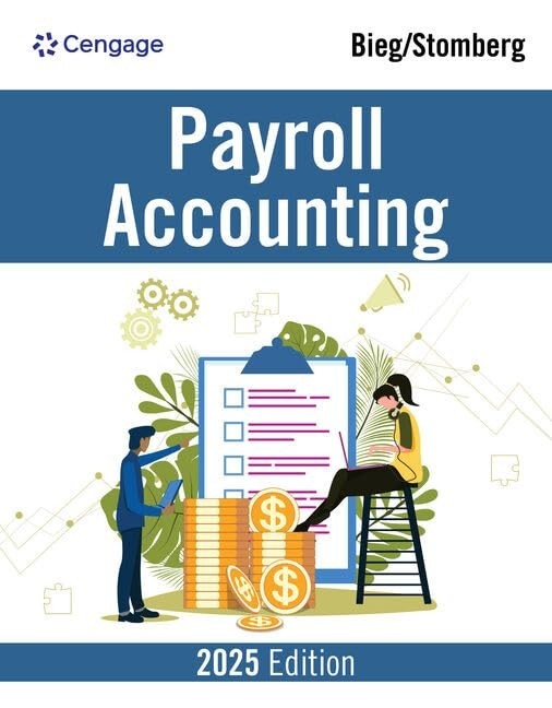 Payroll Accounting 2025 – GOOD