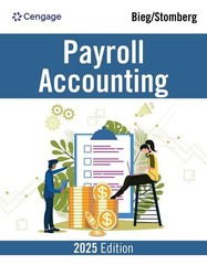 Payroll Accounting 2025 – GOOD