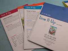 Learning Without Tears – Line It Up – Coloring, Letter, & Story Cards – Used #3