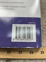 Clinical Coding Workout 2024 AHIMA Medical Coding Practice Exercises Workbook
