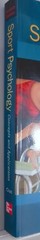 Sport Psychology: Concepts and Applications by Richard H. Cox (2011, Trade…