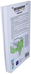 Geography Coloring Book, Kapit, Wynn