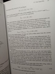 Analog Circuit Design Techniques at 0.5V, Hardcover by Chatterjee, Shouri; Pu…