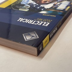 Electrical, Level 1 – NCCER – TENTH Edition – Textbook – 2020 Nec Creased Cover