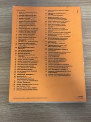 Probabilità e Statistica – Murray R. Spiegel – Schaum – 760 problemi svolti
