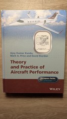 Theory & practice of aircraft performance Kundu 2nd Ed 9781119074175