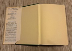 The Cambridge History of Islam~Vol. 1 & 2~The Central And Further Islamic Lands