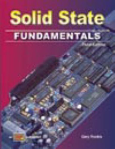Solid State Fundamentals by Gary J. Rockis