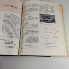 Finishing Technology 3rd Edition By George A Soderberg 1969 McKnight & McKnight