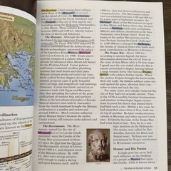 Abeka World History and Cultures 3rd Ed Textbook + Answer/Quiz/Test Key