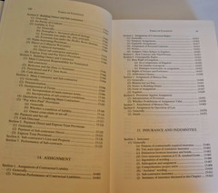 Hudson’s Building Engineering Contracts 11th Edition 2 Vol Set Wallace 1995 HB
