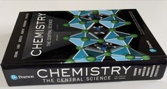 Chemistry The Central Science; 14th Edition, AP Edition