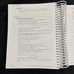 Saxon Math 2 Home Study Teacher’s Edition – Second Grade, Homeschool Math