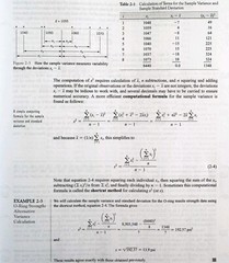 Engineering Statistics Textbook 2022 PB 5th Edition Wiley Custom Learning SSbks