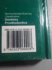 McCracken’s Removable Partial Prosthodontics