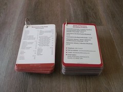 BOOKS OF DISCOVERY FLASHCARDS MUSCLES, BONES LIGAMENTS AND MOVEMENT FLASH CARDS