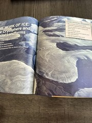 Living Physical Geography by Bruce Gervais (2015, Trade Paperback)