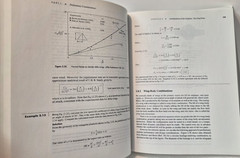 Aircraft Performance and Design: John D. Anderson 1999/Very Good (see photos:)