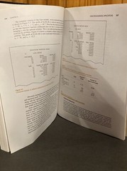 Quantitative Methods for Business Textbook 4th Ed 1989 David R Anderson