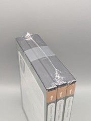 NEW The Great Courses Chemistry 2nd Edition DVD Set + Study Workbook Sealed